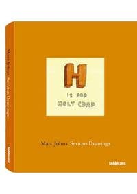 Johns Serious Drawings - Marc Johns, teNeues