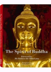 Spirit of Buddha - Robin Kyte-Coles, teNeues 1