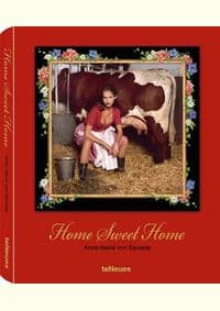home Sweet Home Sarosdy - Anne-Marie von Sarosdy, teNeues 1