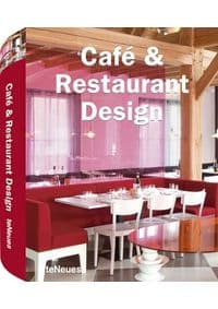 Cafe & Restaurant Design - autor neuvedený