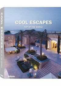 Cool Escapes Top of the World - Martin Nicholas Kunz, teNeues
