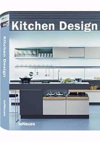 Kitchen Design Styleguide - autor neuvedený 1