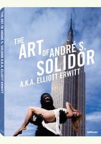 Art of Andre S. Solidor, Elliott Erwitt - Elliott Erwitt, teNeues Publishing UK Ltd 1