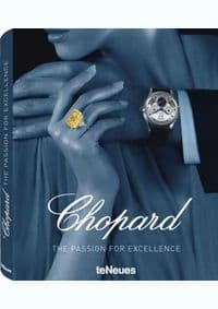 Passion for Excellence Chopard - Salomé Broussky, Helmut Stelzenberger, teNeues 1