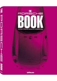 Porsche Book - Frank Orel (ed.), teNeues 1
