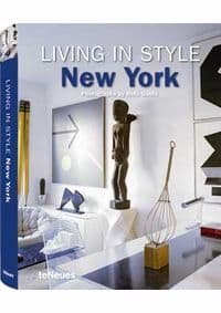 Living in Style New York - autor neuvedený