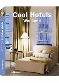 Cool Hotels Weekend - autor neuvedený 1