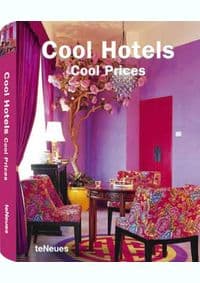Cool Hotels Cool Prices - autor neuvedený 1
