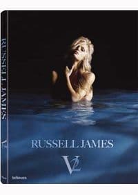 Russell James V2 - Russell James, teNeues