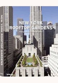 New York Rooftop Gardens - autor neuvedený 1