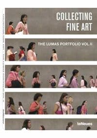Collecting fine Art the Lumas Portfolio - autor neuvedený 1
