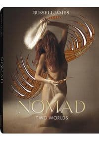 Nomad Russell James - Russell James, teNeues 1