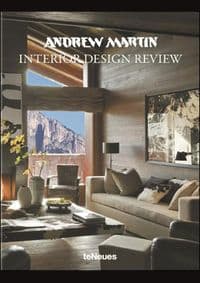 Interior Design Review Andrew Martin - Martin Andrew, teNeues