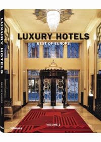 Luxury Hotels Best of Europe Vol. 2 - autor neuvedený