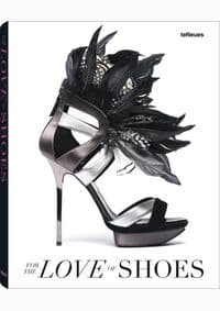 For the Love of Shoes  Farameh - Patrice Farameh, teNeues 1