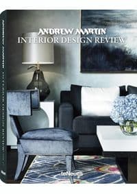 Interior Design Review Vol. 17 - Andrew Martin - Andrew Martin, teNeues