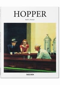Hopper - Rolf G. Renner, Taschen GmbH 1