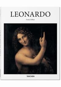 Leonardo - Frank Zoellner, Taschen GmbH