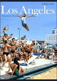 Los Angels fo - Kevin Starr, David L. Ulin, Taschen GmbH 1