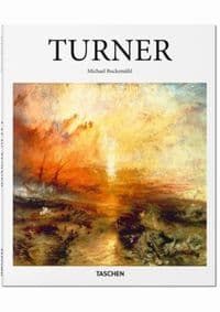 Turner - Michael Bockemühl, Taschen GmbH