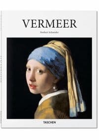 Vermeer - Norbert Schneider, Taschen GmbH