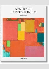 Abstract Expressionism - Barbara Hess, Taschen GmbH