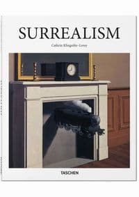 Surrealism - Cathrin Klingsoehr-Leroy, Taschen GmbH