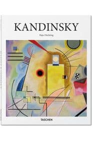 Kandinsky - Hajo Duchting, Taschen GmbH