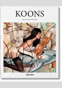 Koons - autor neuvedený 1