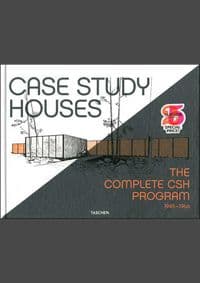 Case Study Houses 25-fp - Elizabeth A. T. Smith, Taschen GmbH 1