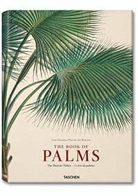 Martius Book of Pa xl - H. Walter Lack, TASCHEN