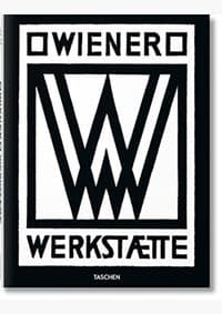 Wiener Werkstatte - Gabriele Fahr-Becker, Taschen GmbH 1