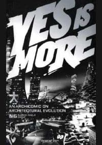 Yes is More ev - autor neuvedený