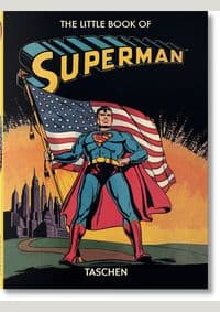 DC Comics, Superman - Paul Levitz, TASCHEN 1
