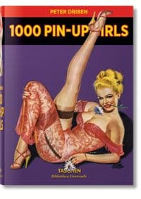 Pin Ups HC - autor neuvedený 1