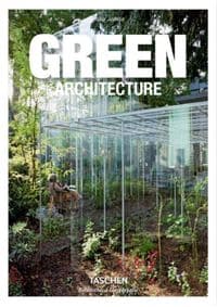 100 Contemporary Green Buildings - Philip Jodidio, TASCHEN