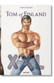 Tom of Finland - John Waters, Camille Paglia, Todd Oldham, Armistead Maupin, Edward Lucie-Smith, Taschen GmbH