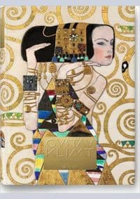 Gustav Klimt Complete Paintings xl - Tobias G. Natter, Taschen GmbH