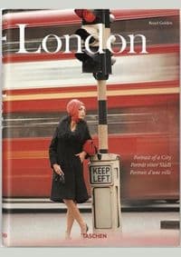 London Portrait of the City - autor neuvedený 1