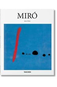 Miro - Janis Mink, Taschen GmbH 1
