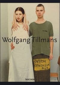 Wolfgang Tillmans 3 Vol Box - Wolfgang Tillmans, TASCHEN