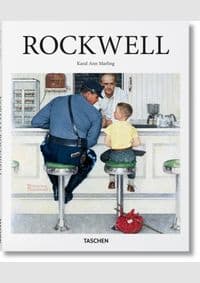 Rockwell - Karal Ann Marling, TASCHEN 1