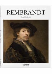 Rembrandt - Michael Bockemühl, Taschen GmbH