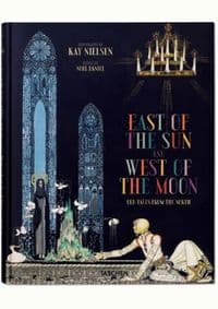 East of the Sun, West of the Moon, Nielsen - autor neuvedený