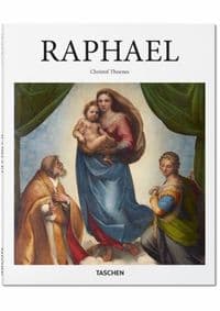 Raphael - Christof Thoenes, Taschen GmbH