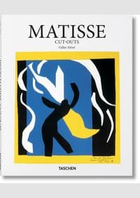 Matisse. Cut-Outs - Gilles Néret, Taschen GmbH 1