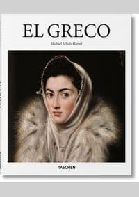 El Greco - Michael Scholz-Hänsel, TASCHEN 1