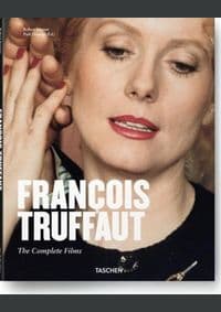 Francois Truffaut - Robert Ingram, Taschen GmbH 1