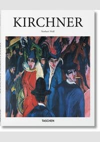Kirchner - Norbert Wolf, TASCHEN 1