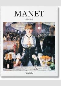 Manet - Gilles Néret, Taschen GmbH 1
